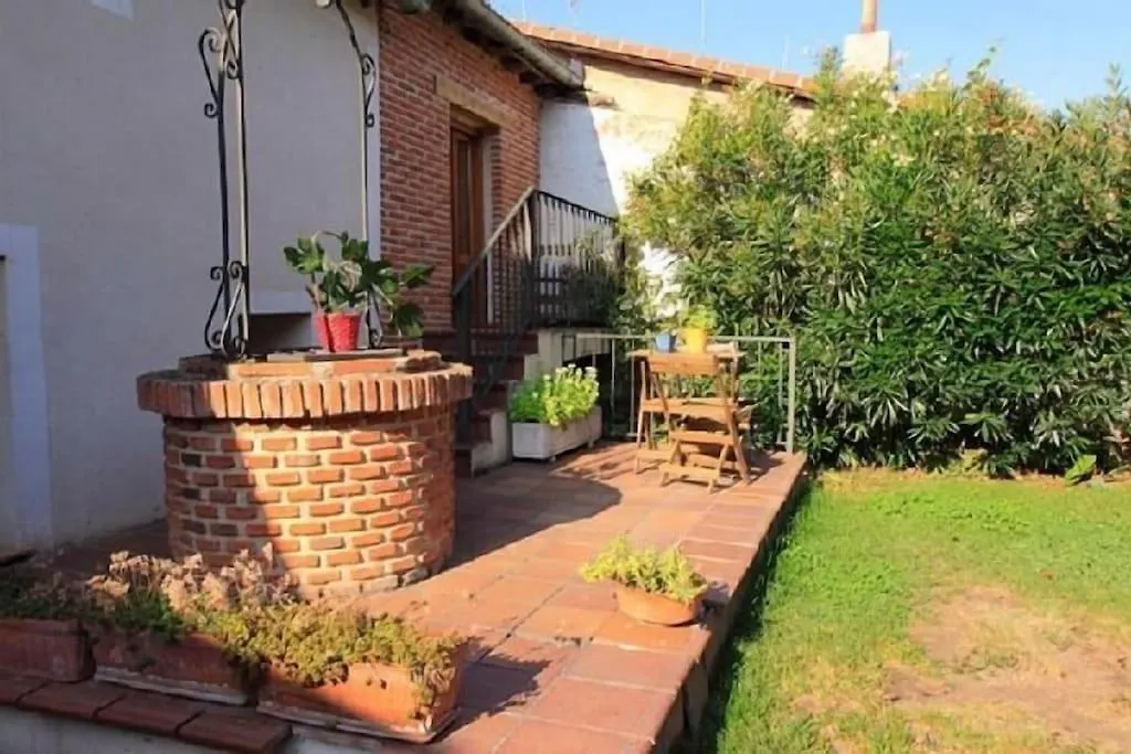 Casa Rural Doña Catalina-1